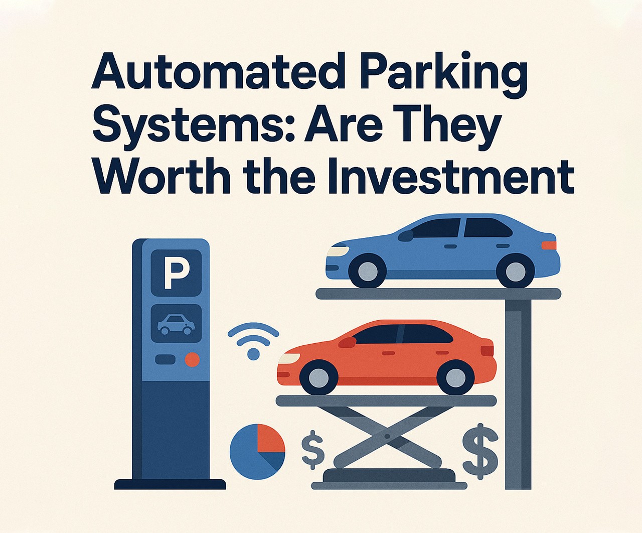 Automated Parking Systems