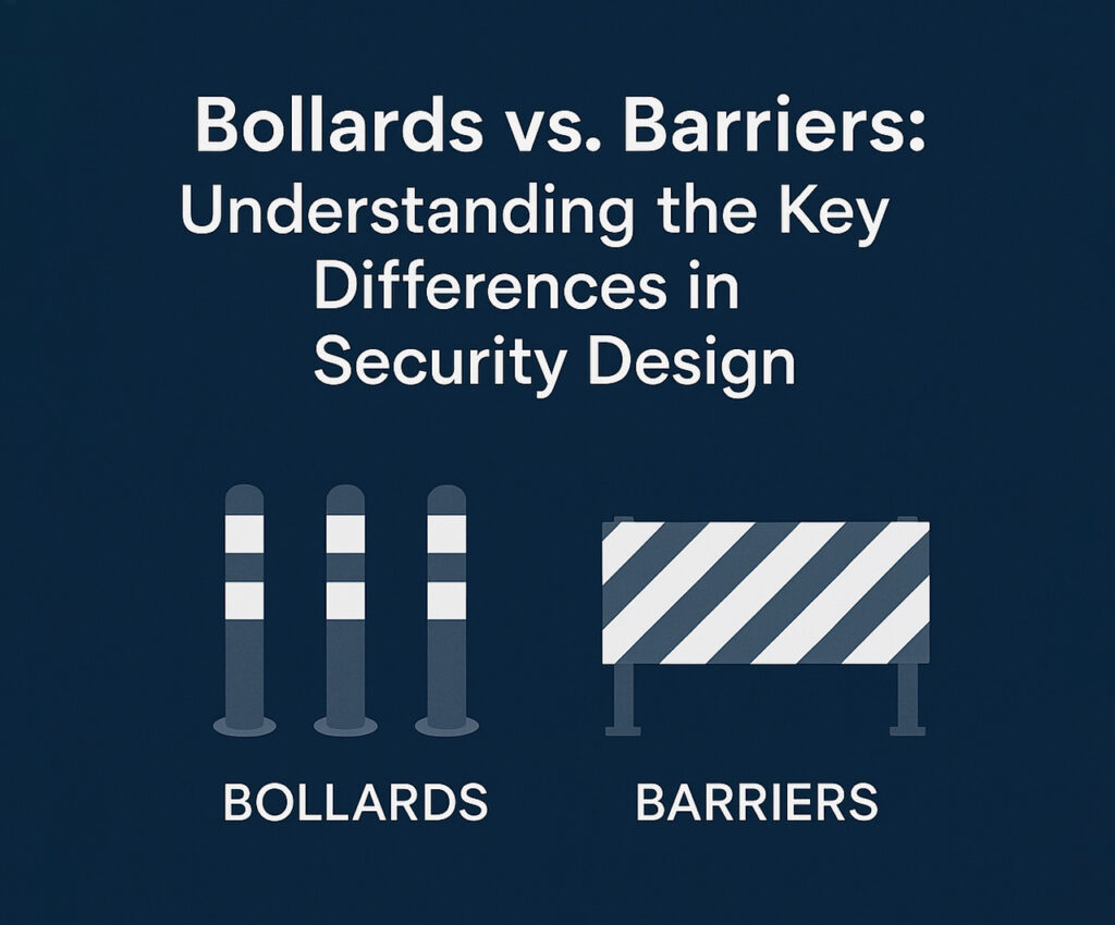 Bollards
