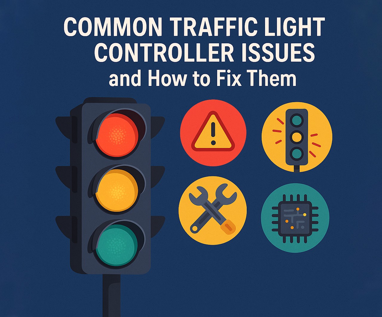 Light Controller