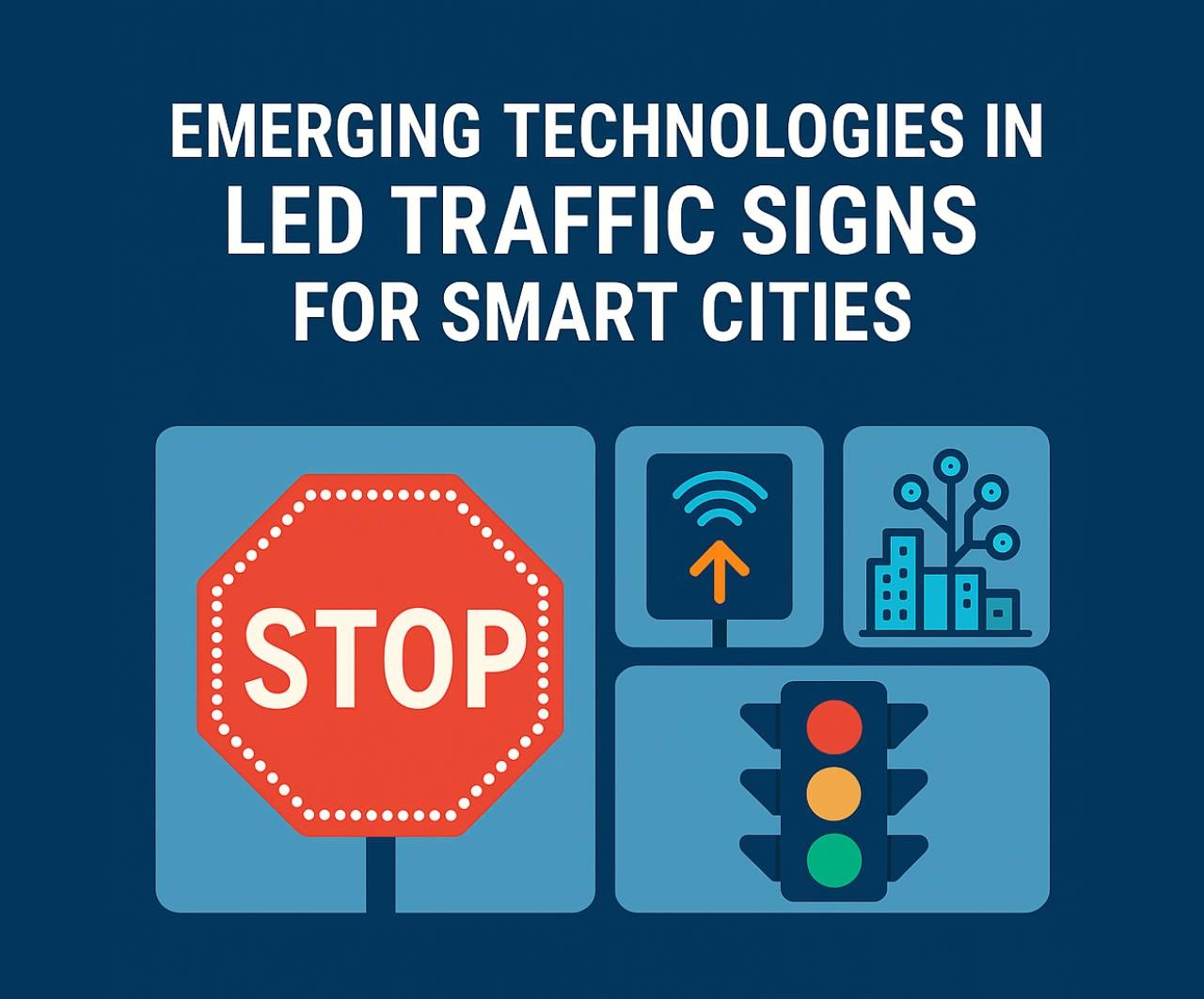 Emerging Technologies