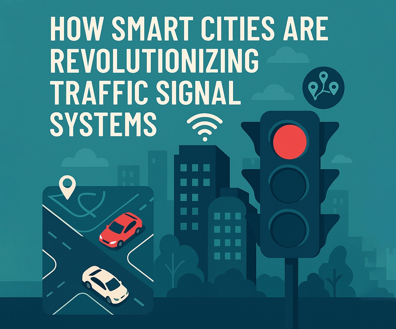 Traffic Signal Systems