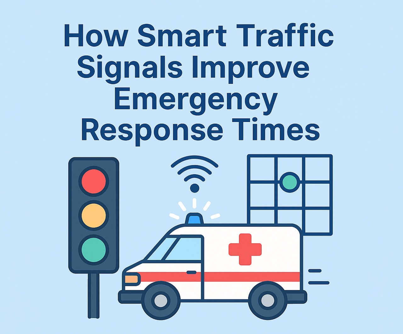 Traffic Signals