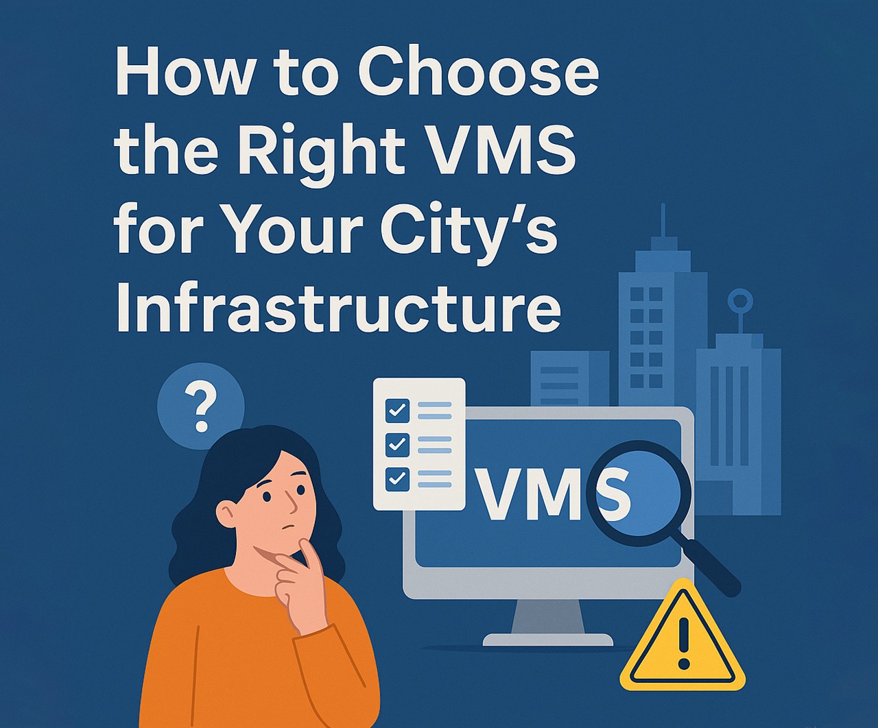 Right VMS