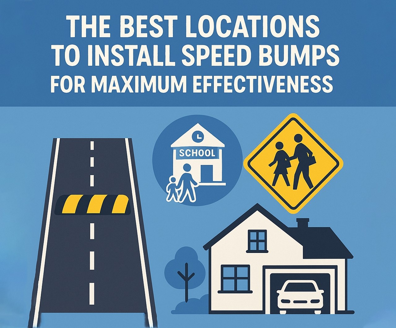 Speed Bump