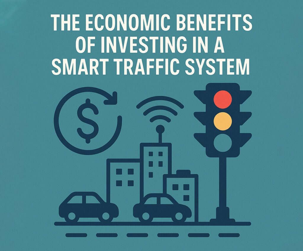 Traffic Management System