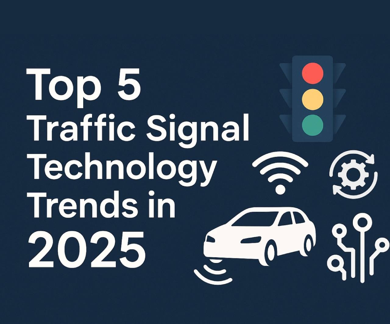 Traffic Signal