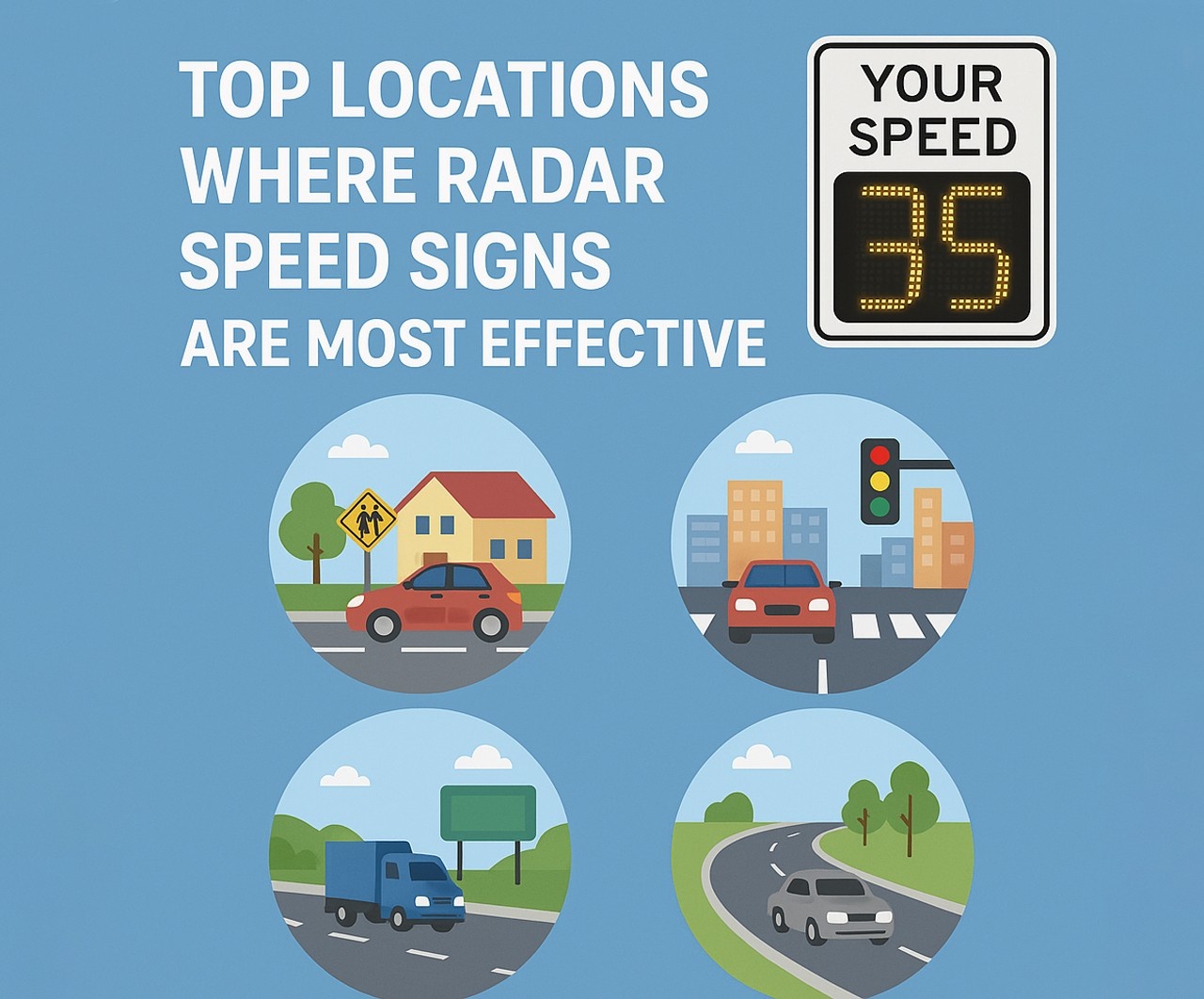 Radar Speed