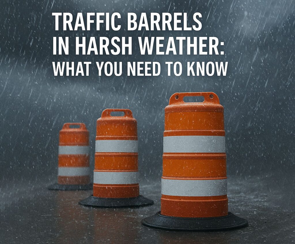 Harsh Weather