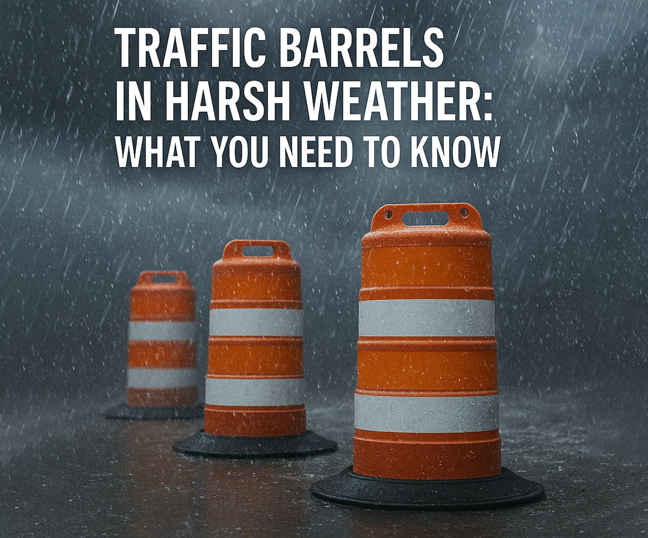 Harsh Weather