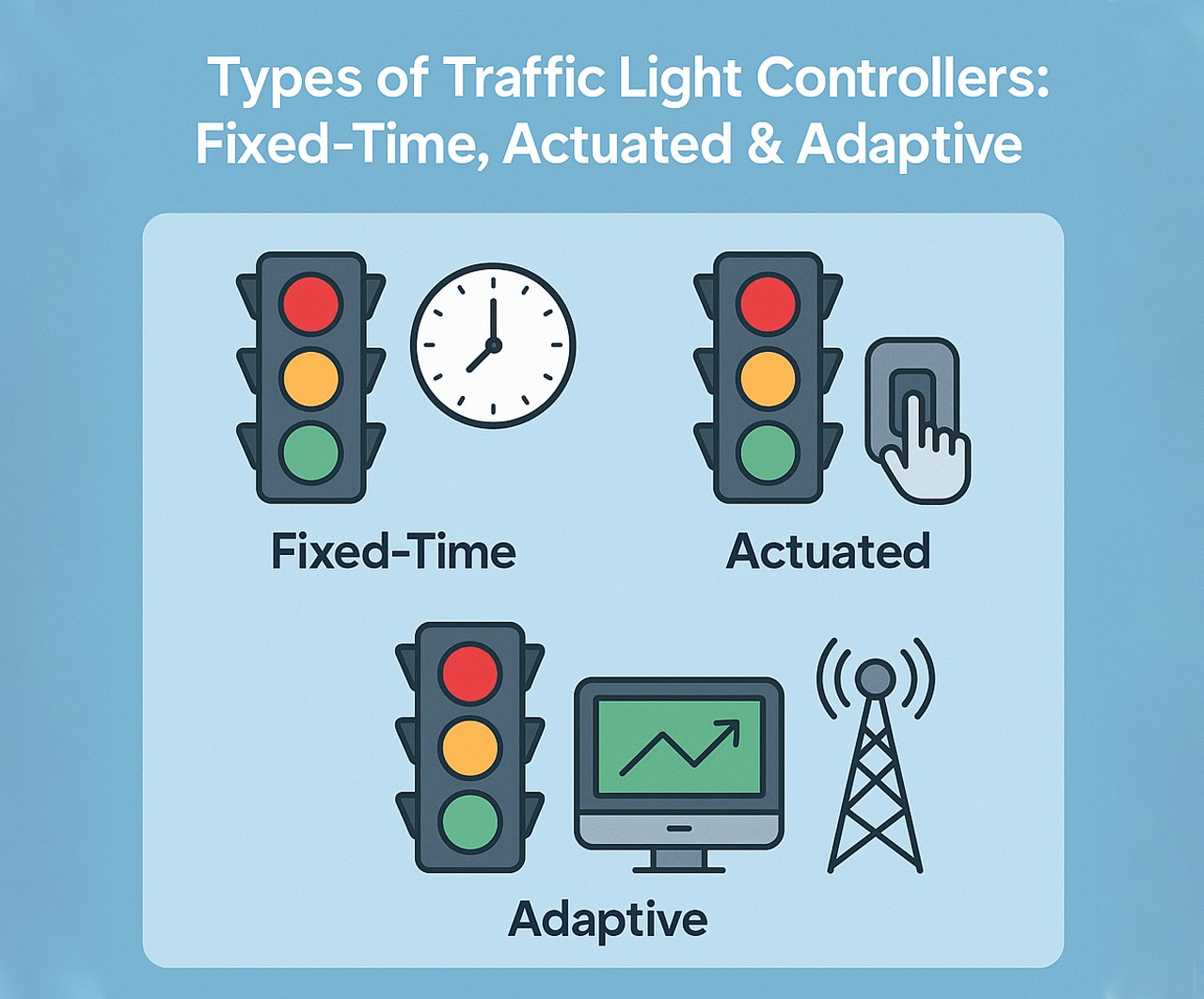 Light Controllers