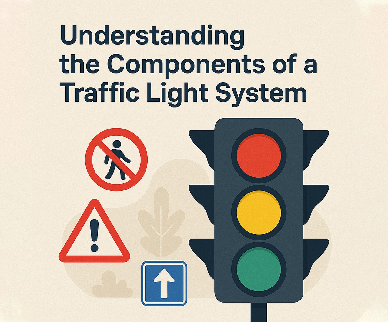 Traffic Light System