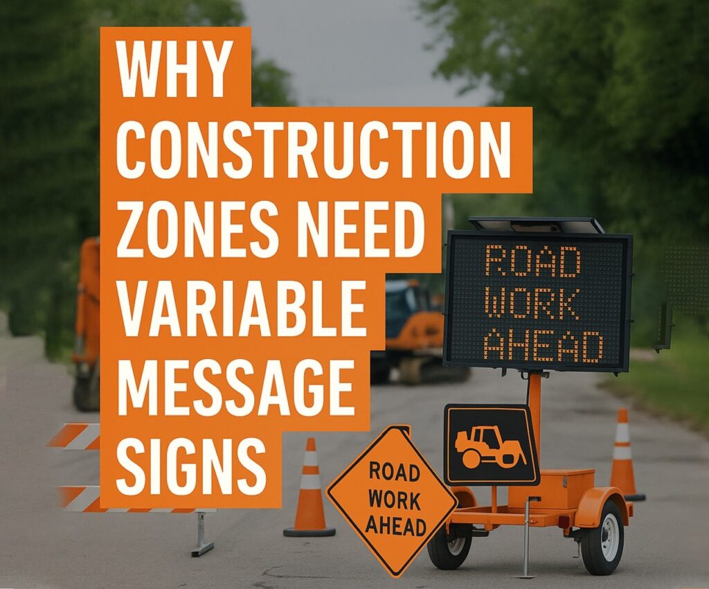 Message Signs