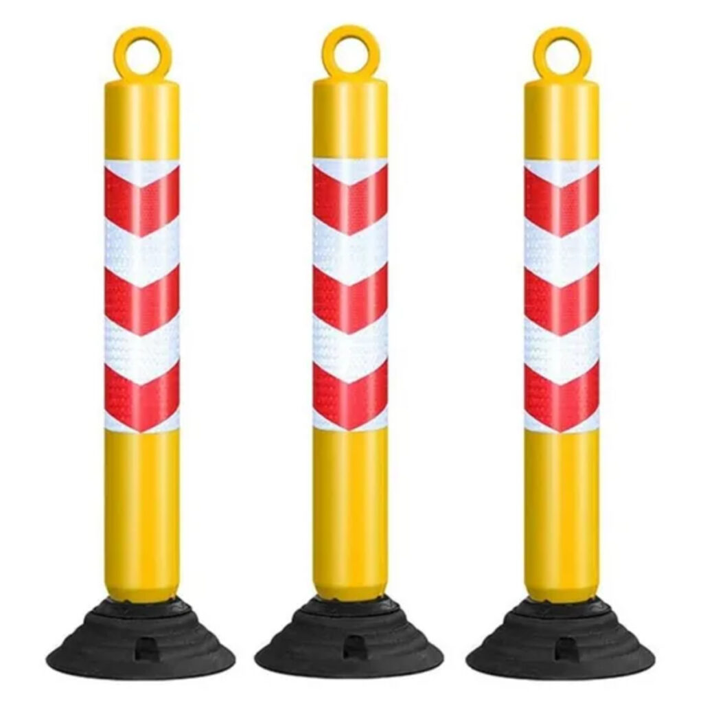 80cm PE Delineator