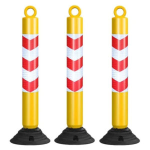 80cm PE Delineator