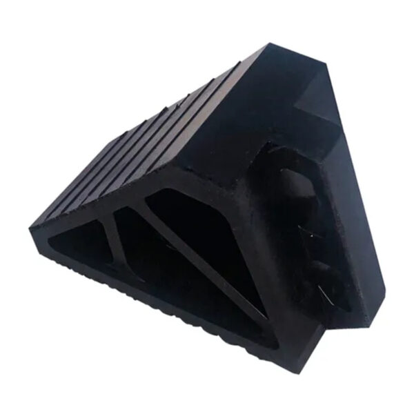 Parking Block Reversing Positioner Block Wheel Stopper - Image 6