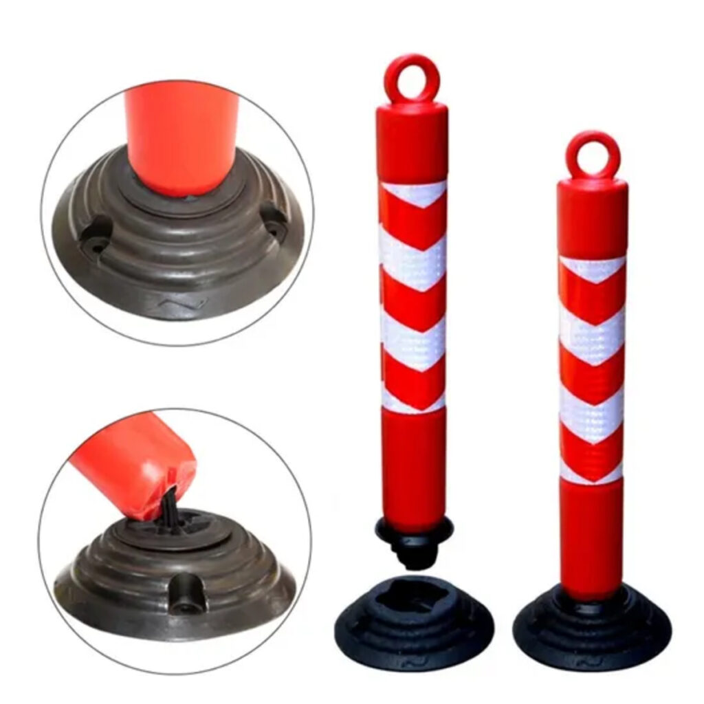 Collapsible Delineator