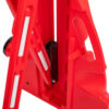 Temporary Portable Crowd Control Barricades Traffic Control - Image 4