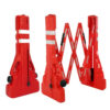 Barricades Traffic Control