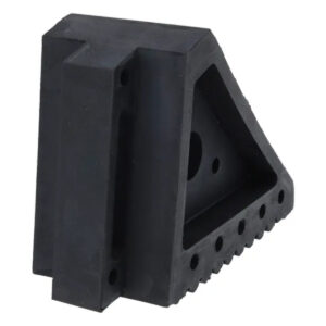 DDP Wheel Chocks