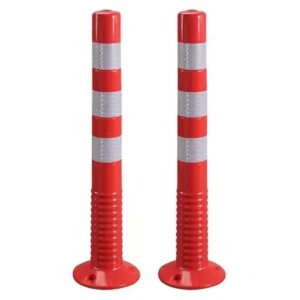 Flexible Bollard Post