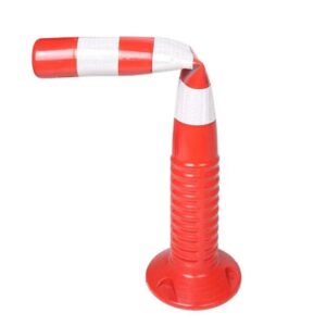 PU Delineator Post