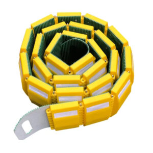 Folding Flexible Hump