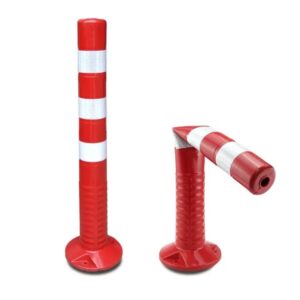 Hot Temperatures Delineator