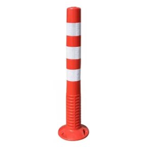 Impact Resistance Delineator
