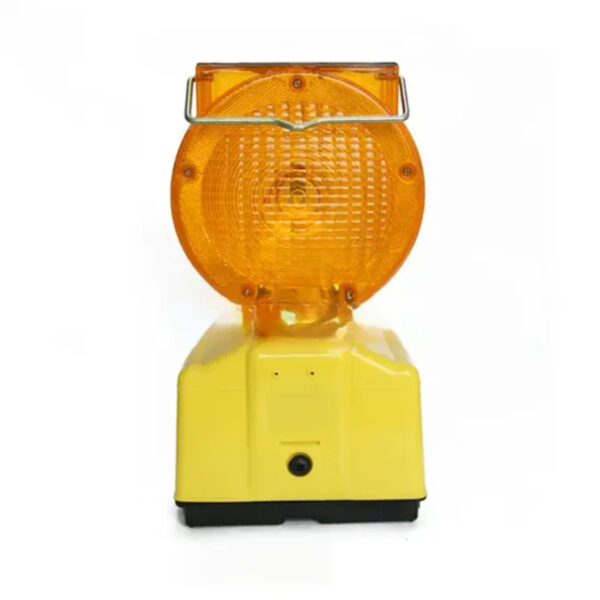LED Traffic Control Lights