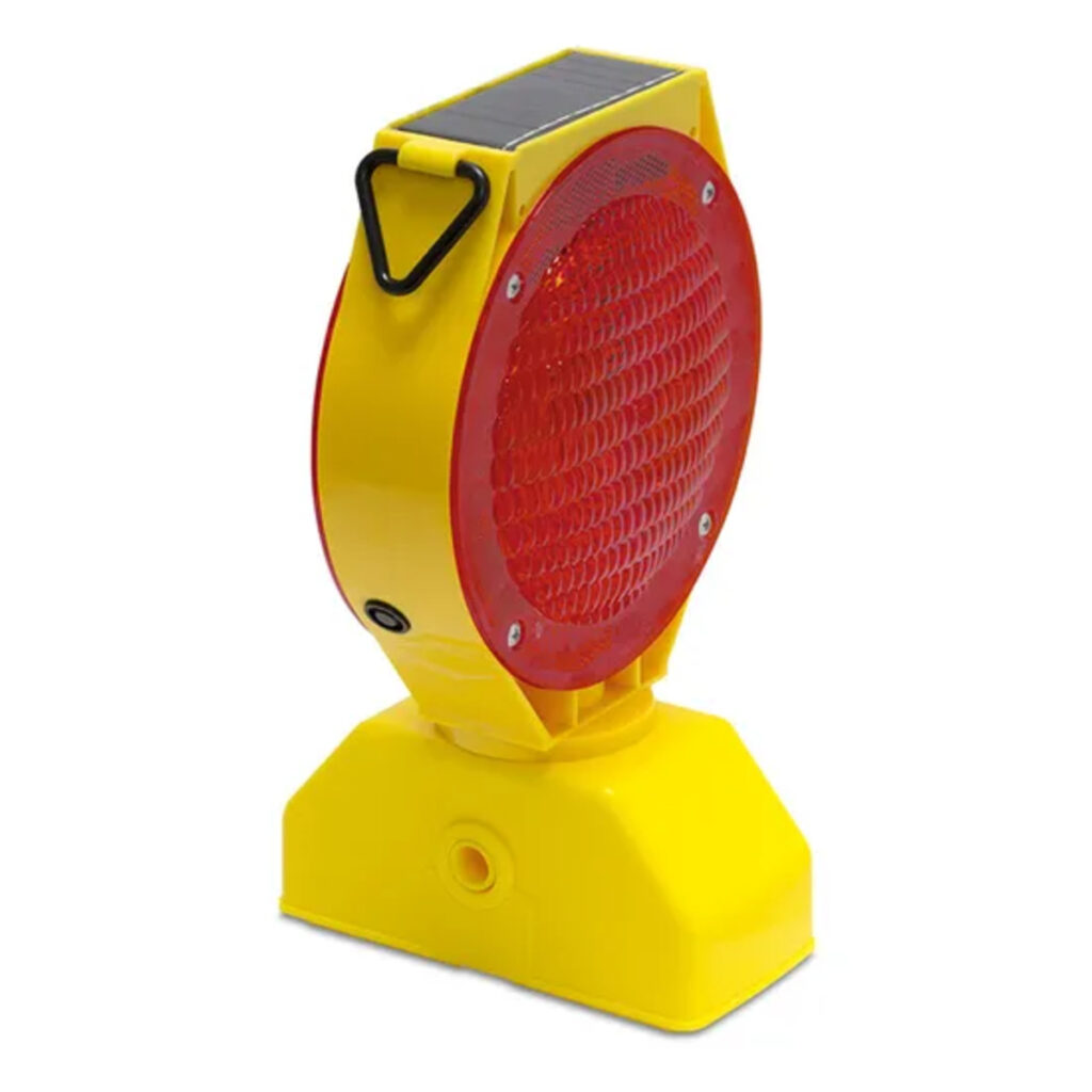 Light Traffic Light