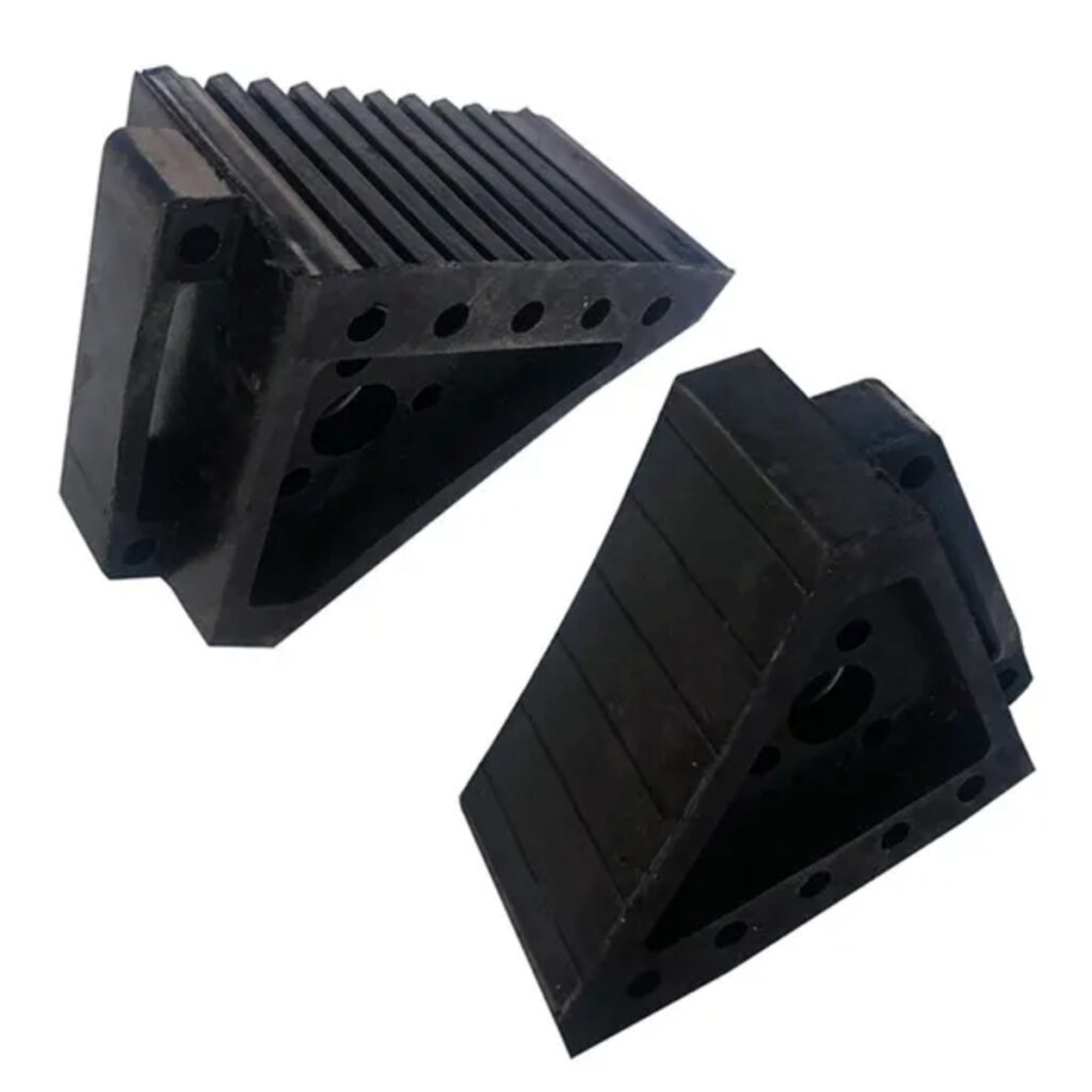 Waterproof Wheel Chock
