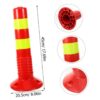 Pipe Bollards