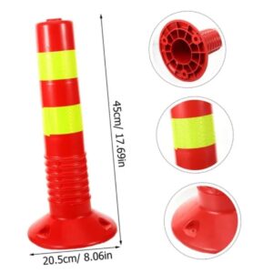 Pipe Bollards