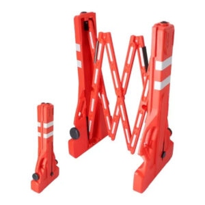 Street Barricades