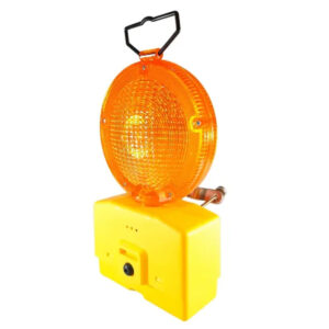 Portable Traffic Control Lights