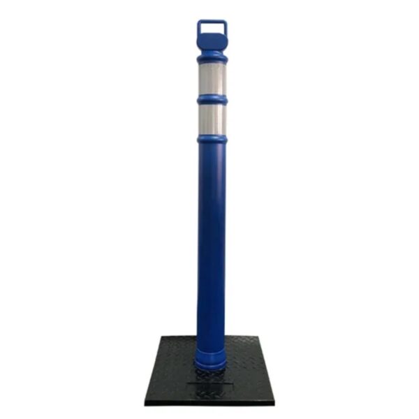 Reflective Anti Collision Tumbler for Lane Marking Traffic Safety - Image 5