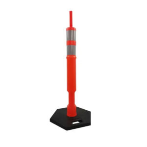 Reflective Traffic Delineator