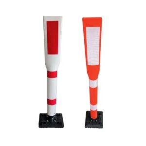 Plastic Delineator