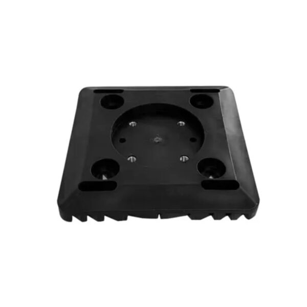 Road Safety Plastic Delineator Warning Road Reflective Delineator Post - Image 4