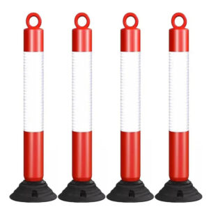 Spring Warning Delineators