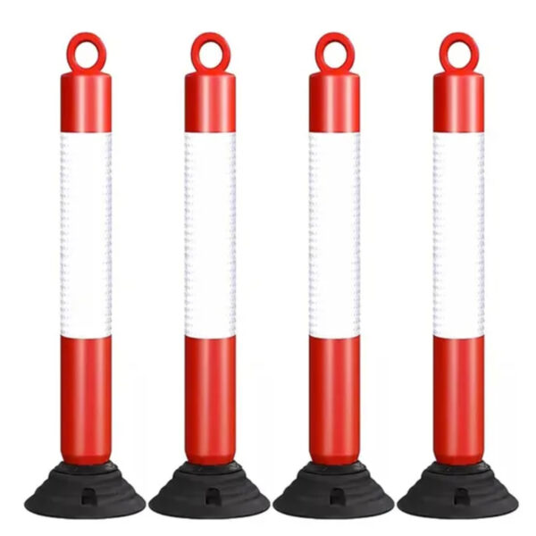 Spring Warning Delineators