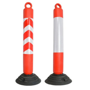 Hot Temperatures Delineators