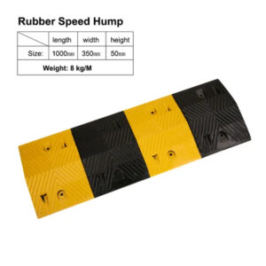 DDP Road Humps