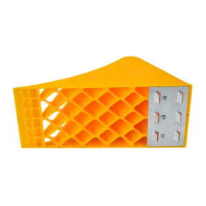 Rubber Wheel Stopper