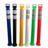 Safety Bollards Barriers