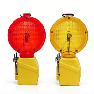 Pedestrian Safety Lights