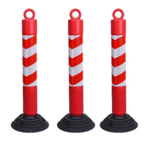 Sun Proof PE Delineators