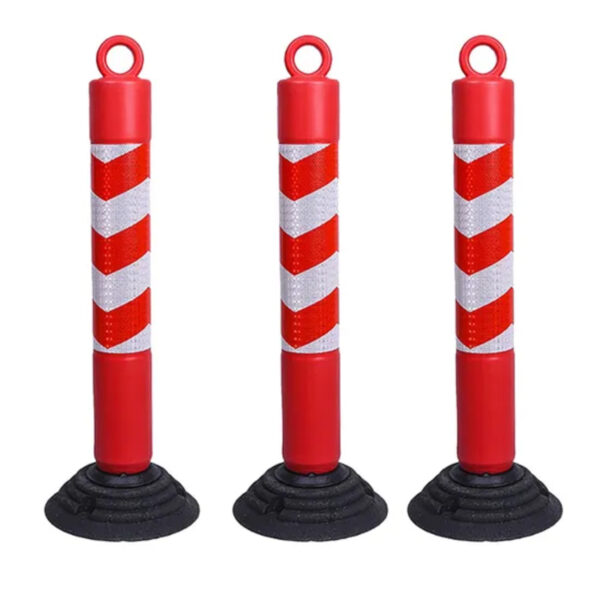 Sun Proof PE Delineators