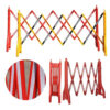Temporary Portable Crowd Control Traffic Barricades for Sale - Image 4
