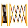 Temporary Portable Crowd Control Traffic Barricades for Sale - Image 2